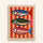 Funky Fish Parade - Vertical Edition
