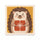 Gift-Giving Hedgehog - Square Edition