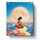 Goku Serenity in Clouds - Anime