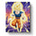 Goku Super Saiyan Power - Anime