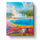 Grand Prismatic Spring in Yellowstone