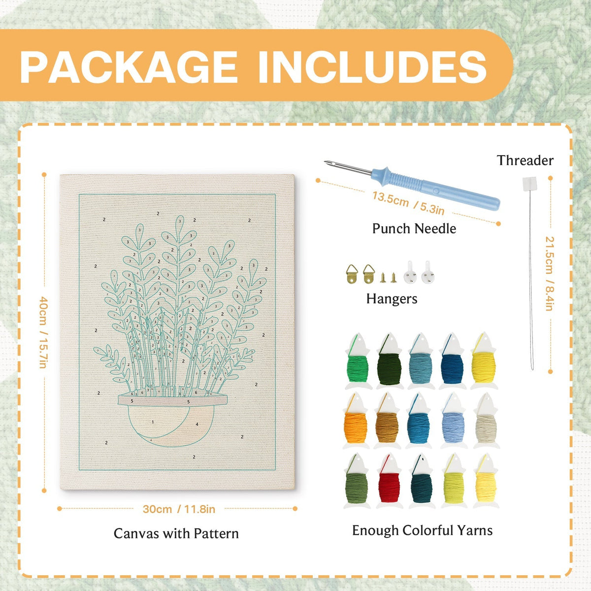 Green Haven - Judy Paint