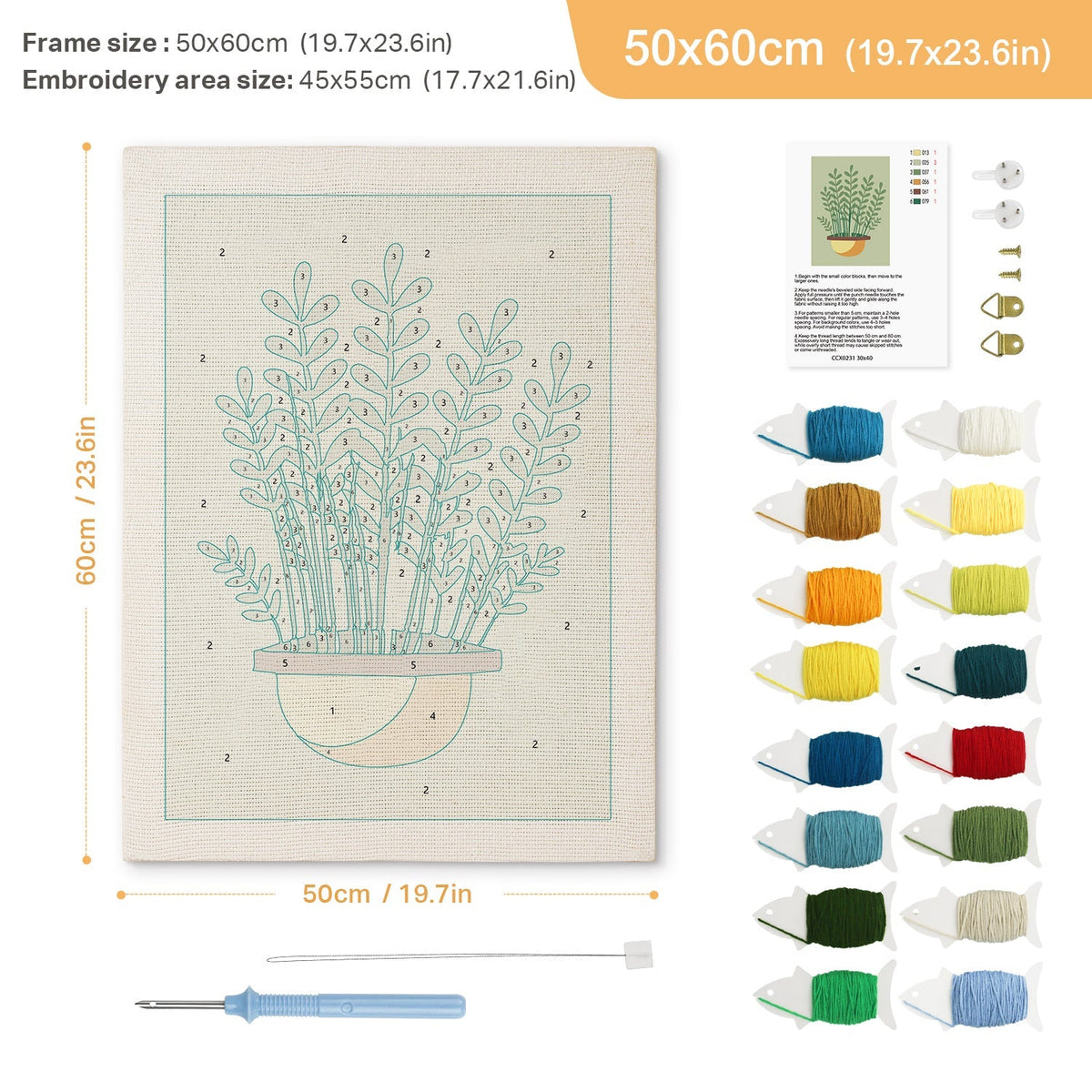 Green Haven - Judy Paint