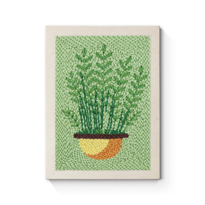 Green Haven - Judy Paint