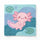Happy Axolotl - Square Edition