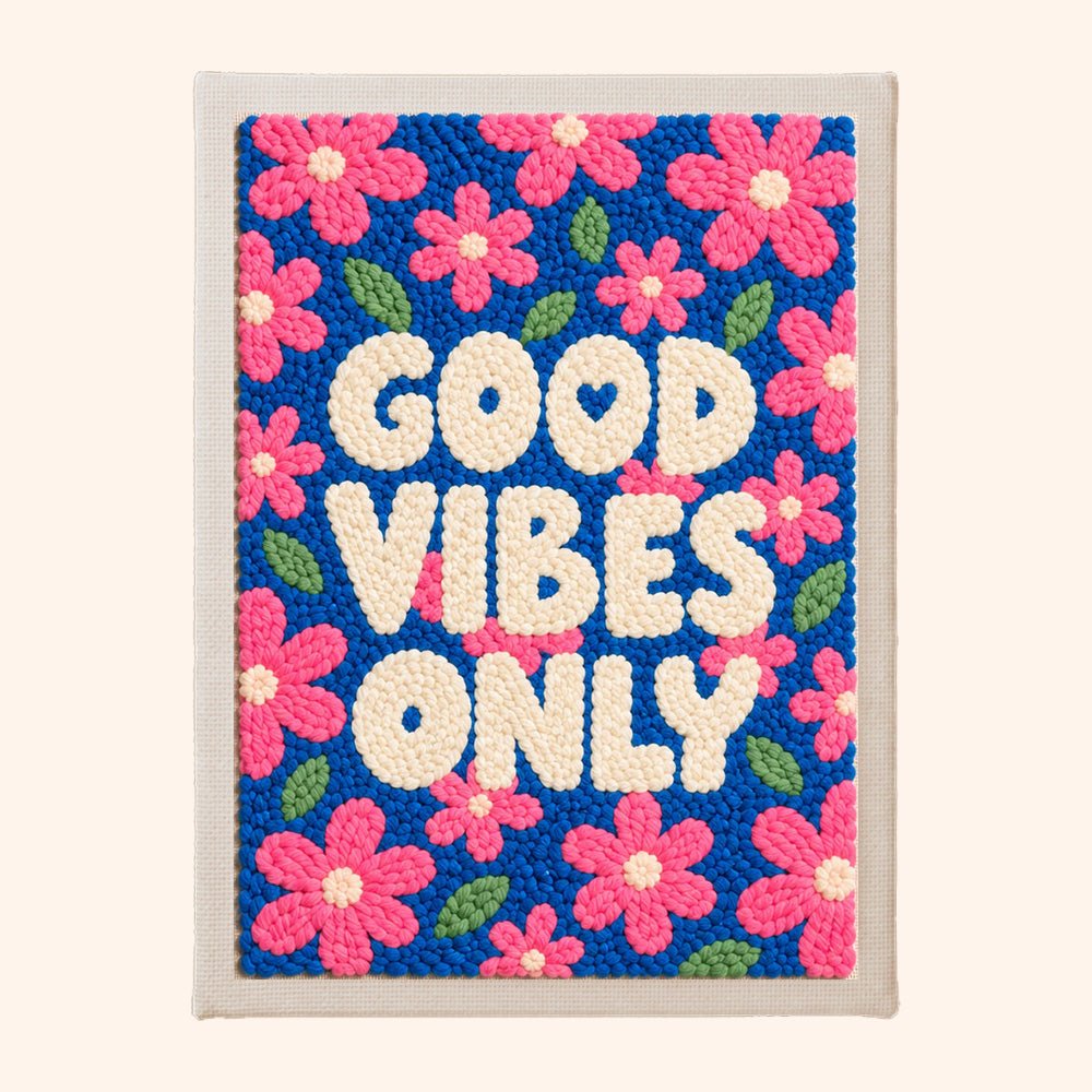 Happy Energy - Vertical Edition - Judy Paint