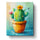 Happy Mexican Cactus