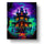 Haunted Mansion Glow - Halloween