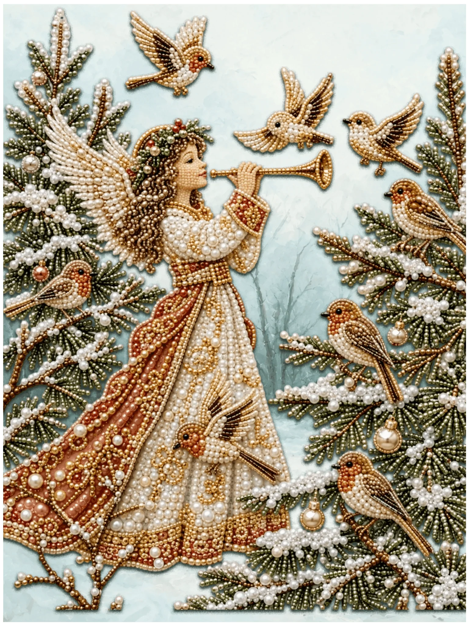 Selected Variant Image