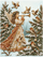 Heaven’s Christmas Melody - Pearl Painting