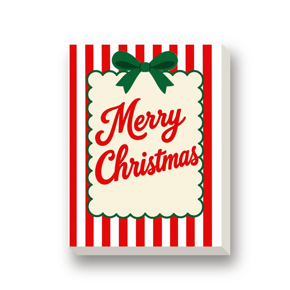 Holiday Glow Studio mini painting set