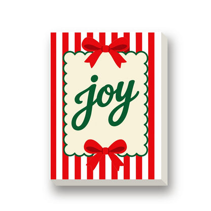 Holiday Glow Studio mini painting set