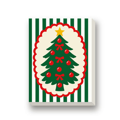 Holiday Glow Studio mini painting set