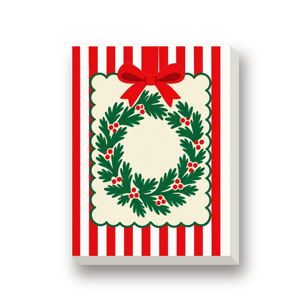 Holiday Glow Studio mini painting set