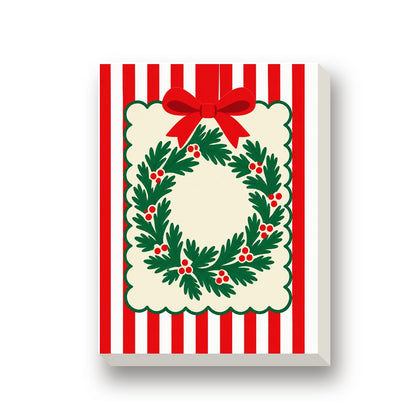 Holiday Glow Studio mini painting set
