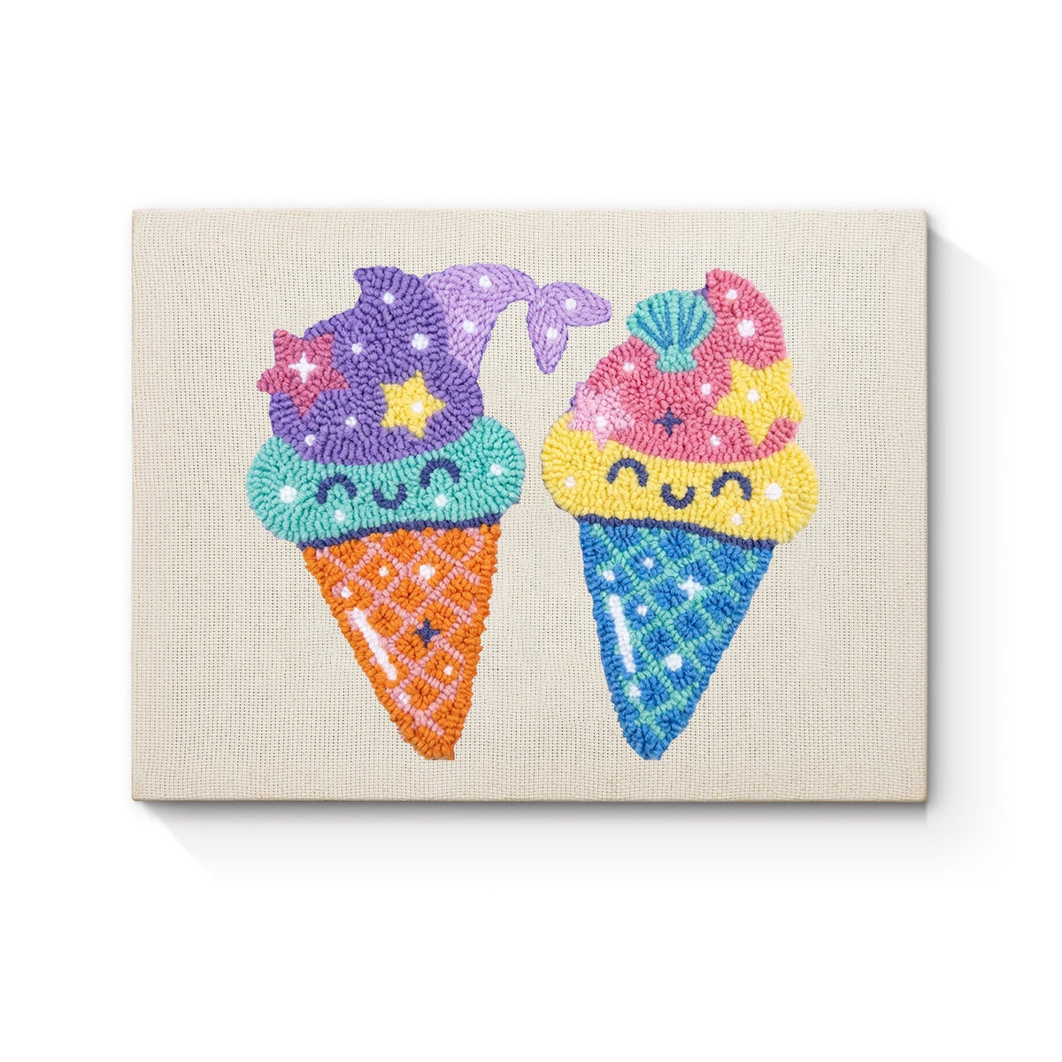 Icy Besties - Judy Paint