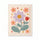 Lavender Meadow Bloom - Vertical Edition