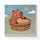 Lazy Capybara - Square Edition