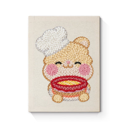 Little Chef - Judy Paint