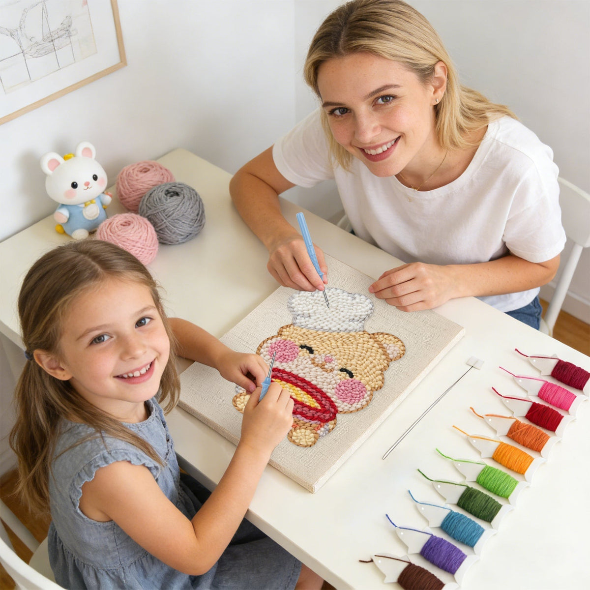 Little Chef - Judy Paint
