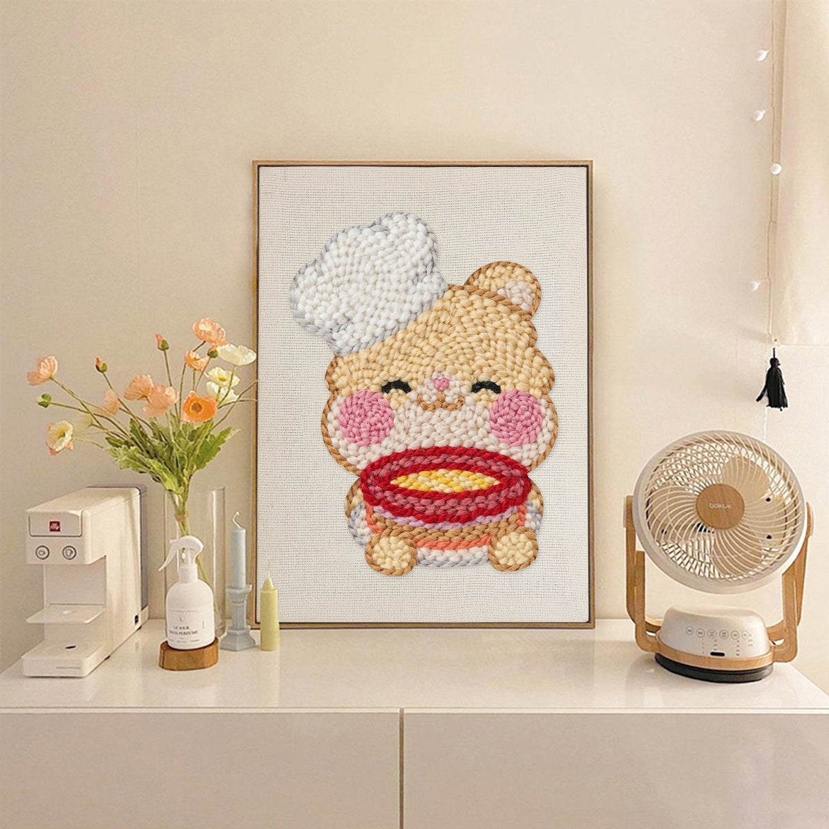 Little Chef - Judy Paint