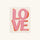 Love Out Loud – Pearl Painting