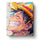 Luffy Joyful Expression - Anime
