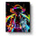 Luffy Vibrant Aura - Anime