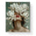 Magnolia Serenity - Floral Women