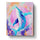 Majestic Blue Whale - Abstract Animals