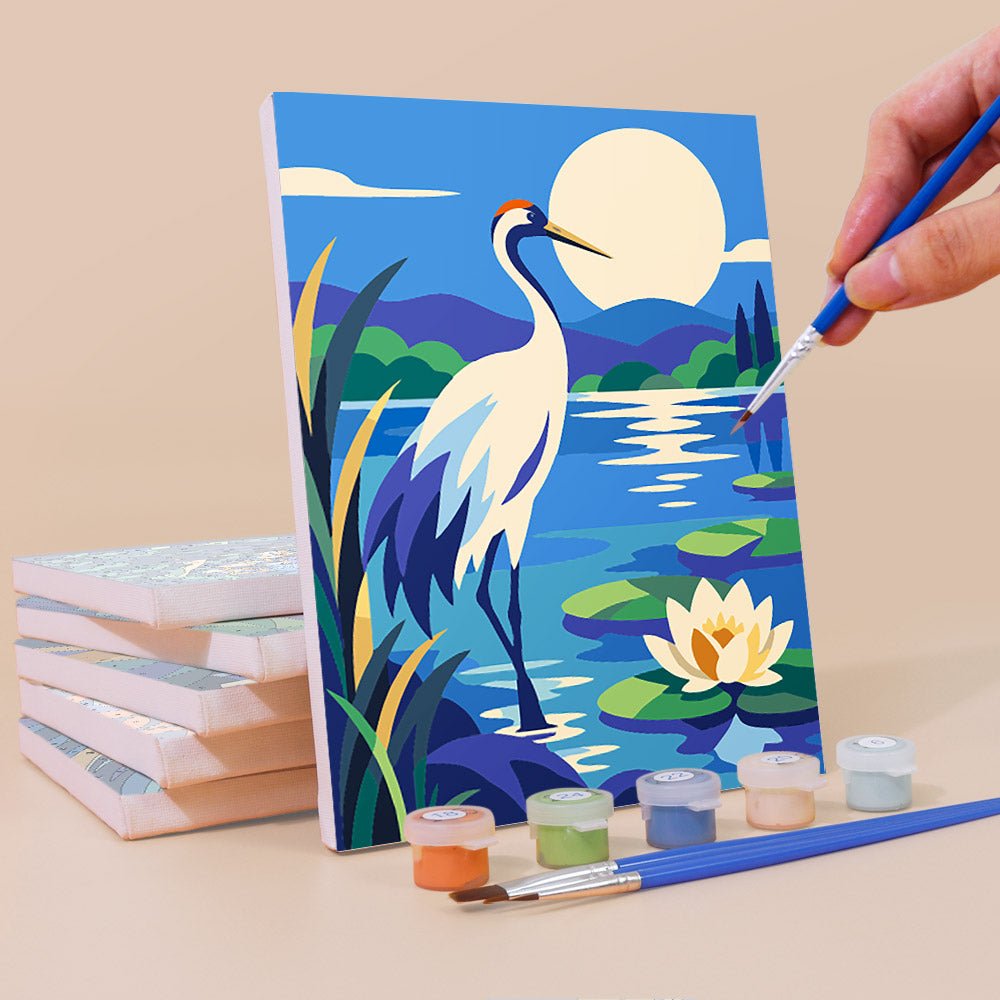 Masterpiece Minis mini painting set
