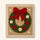 Merry & Bright Wreath - Vertical Edition