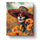 Mexican Flower Person
