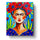 Mexican - Frida Kahlo