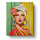 Mexican - Pop-Style Lady