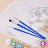 Brushes