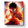 Monkey D. Luffy Fire Punch - Anime