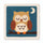 Moonlight Hoot Dreams – Square Edition