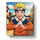 Naruto Uzumaki Hustle - Anime