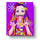 Nezuko Kamado Vibrant Expression - Anime