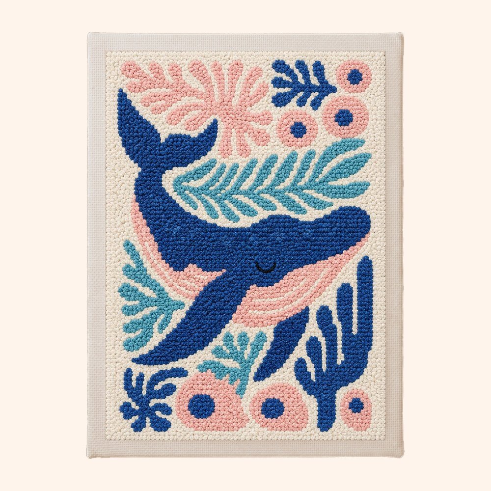Ocean Reverie - Vertical Edition - Judy Paint
