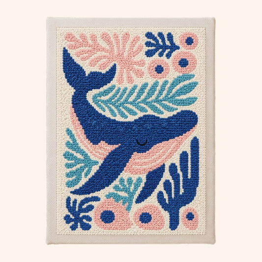 Ocean Reverie - Vertical Edition - Judy Paint