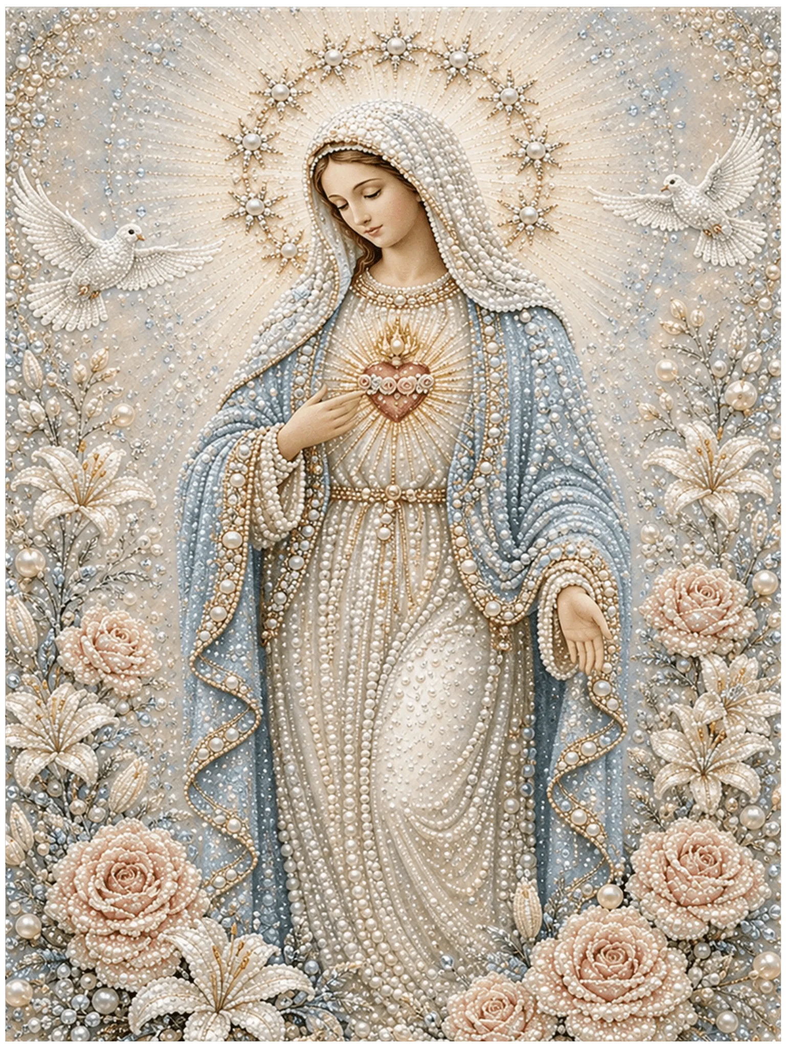 Selected Variant Image