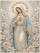 Our Lady of Sacred Grace - Pearl Painting