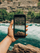 Paint your own Iphone photo
