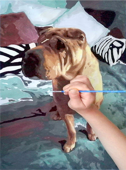 Painting Value Bundle - Judy Paint