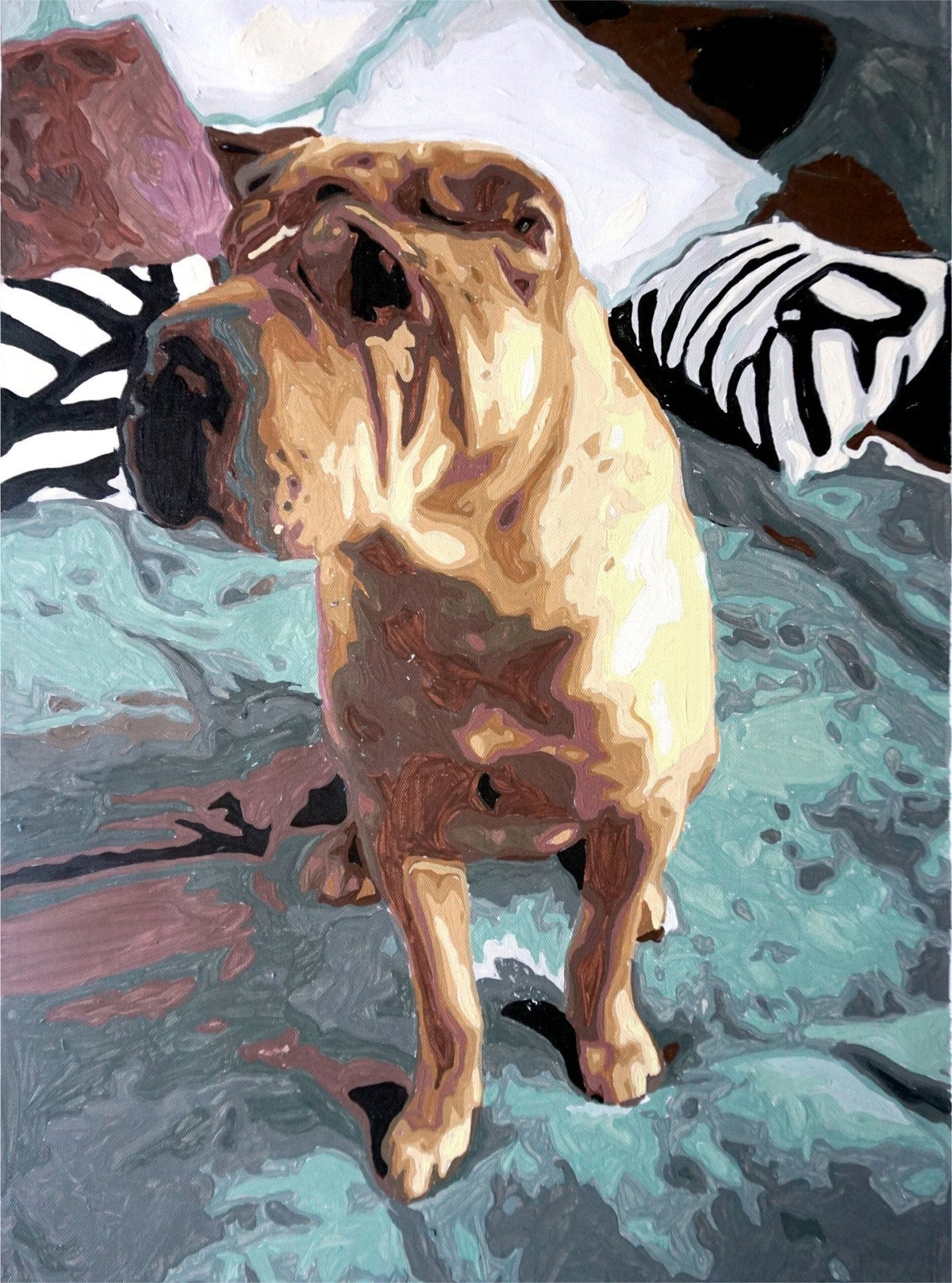 Painting VIP Bundle - Judy Paint