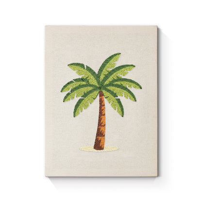 Palm Breeze - Judy Paint