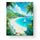 Peaceful Beach Escape - Sea Landscape