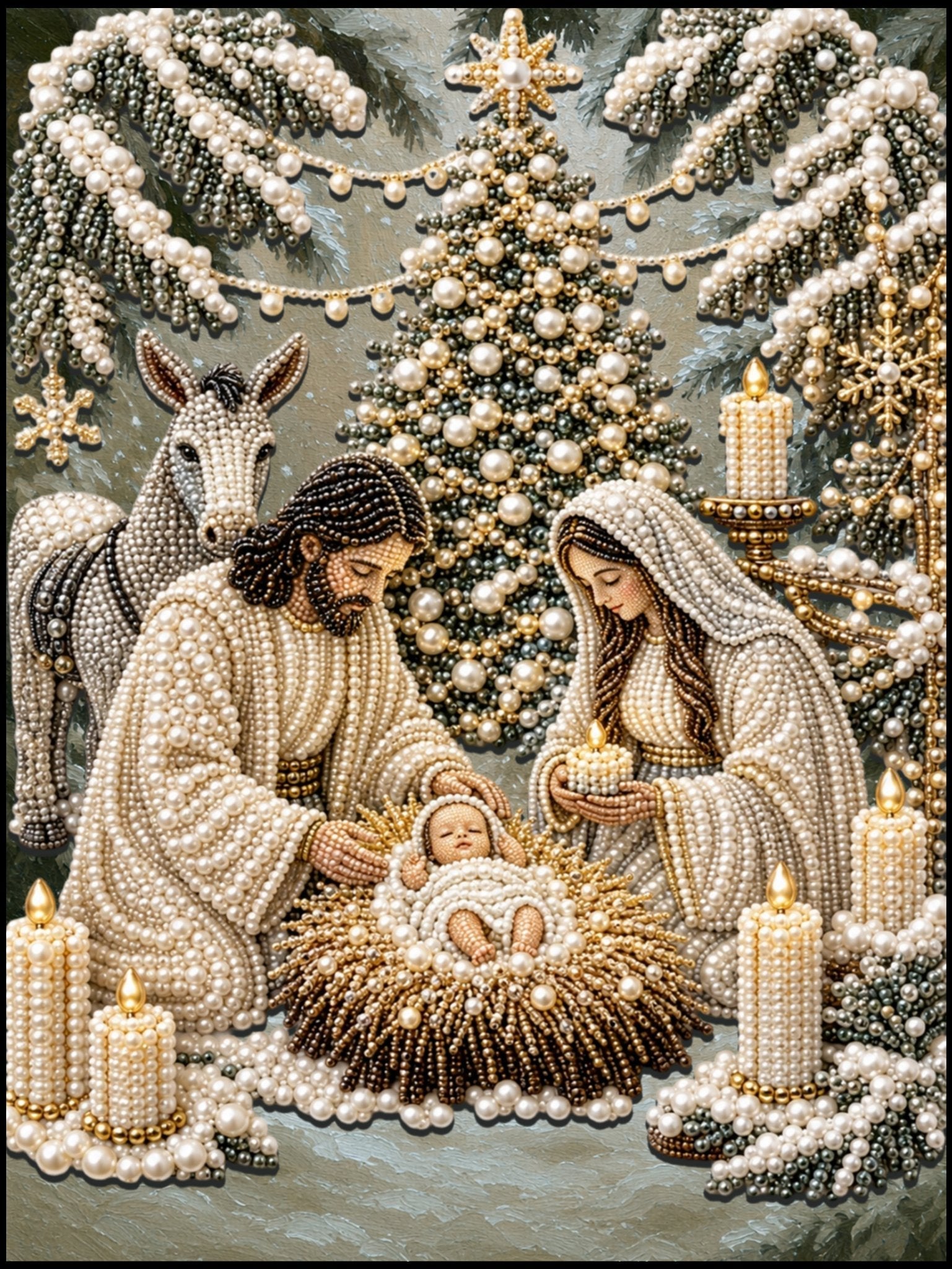 Selected Variant Image